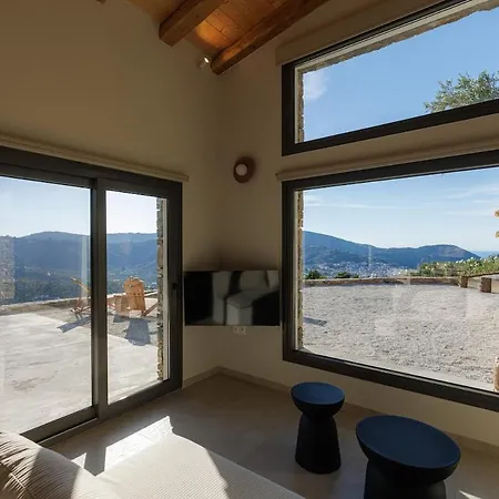 Antama - Earth & Nature Retreat, 別荘