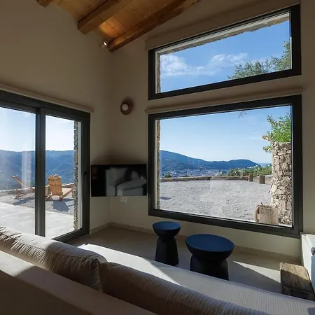 Antama - Earth & Nature Retreat, 別荘 *
