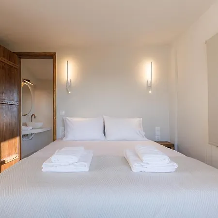別荘 Antama - Earth & Nature Retreat,