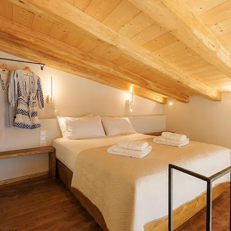 Antama - Earth & Nature Retreat,