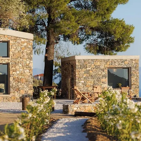 Antama - Earth & Nature Retreat,