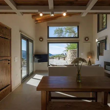 別荘 Antama - Earth & Nature Retreat, *