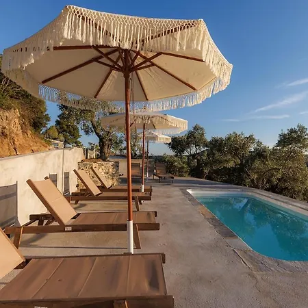 Antama - Earth & Nature Retreat, *
