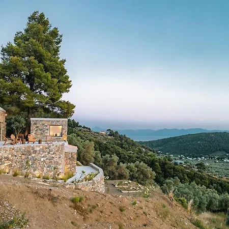 Antama - Earth & Nature Retreat, *