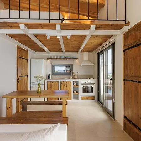 Antama - Earth & Nature Retreat, *